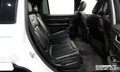 Jeep Cherokee 2022 3.6 гидро в Москве № 1151595, миниатюра 12