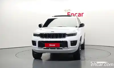 Jeep Cherokee 2022 3.6 гидро в Москве № 1151595, миниатюра 3
