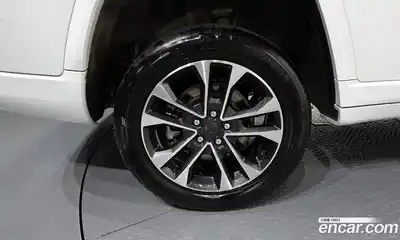 Jeep Cherokee 2022 3.6 гидро в Москве № 1151595, миниатюра 5