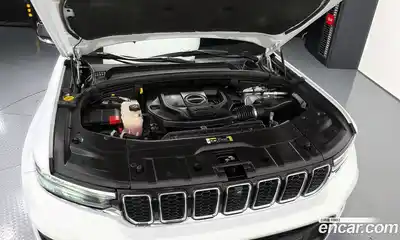 Jeep Cherokee 2022 3.6 гидро в Москве № 1151595, миниатюра 6