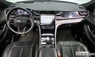 Jeep Cherokee 2022 3.6 гидро в Москве № 1151595, миниатюра 7