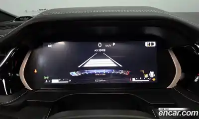 Jeep Cherokee 2022 3.6 гидро в Москве № 1151595, миниатюра 8