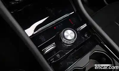Jeep Cherokee 2022 3.6 гидро в Москве № 1151595, миниатюра 9