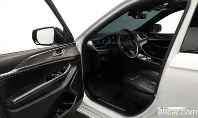 Jeep Cherokee 2022 3.6 гидро в Москве № 1151595, миниатюра 10