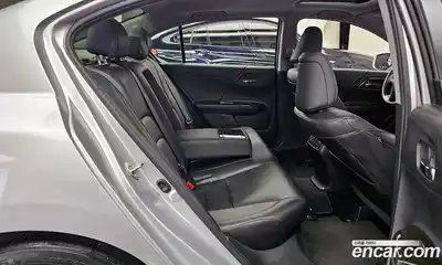 Honda Accord 2015 2.4 гидро в Москве № 1151900, миниатюра 12