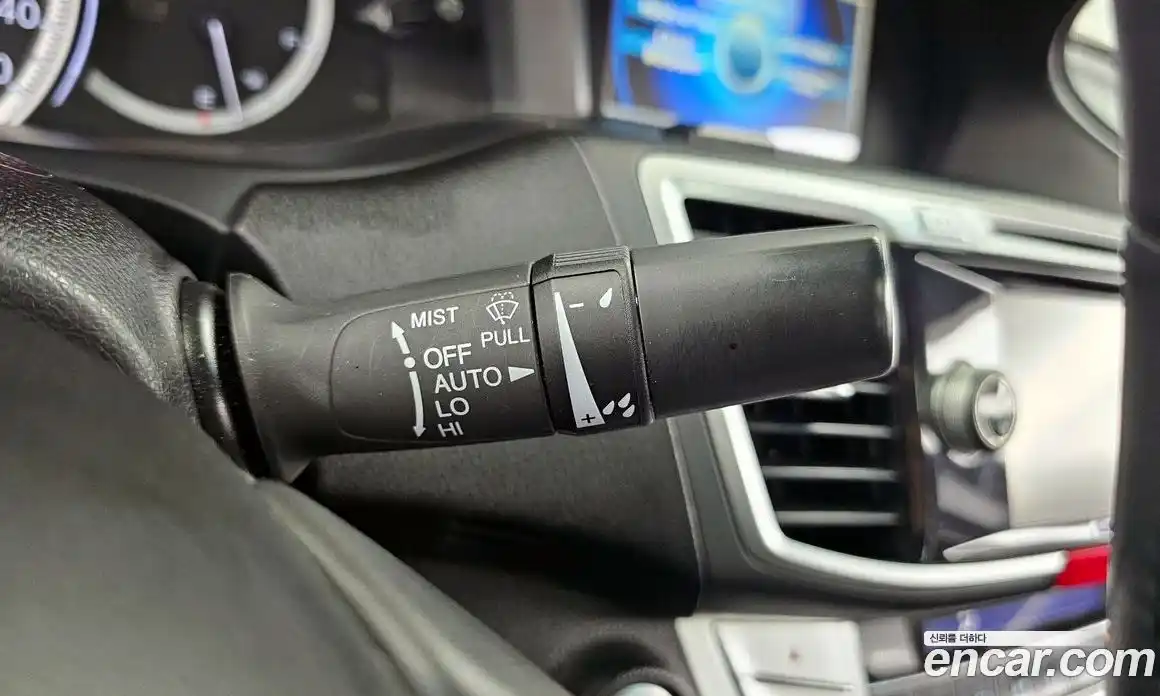 Honda Accord 2015 2.4 гидро в Москве № 1151900, фото 17