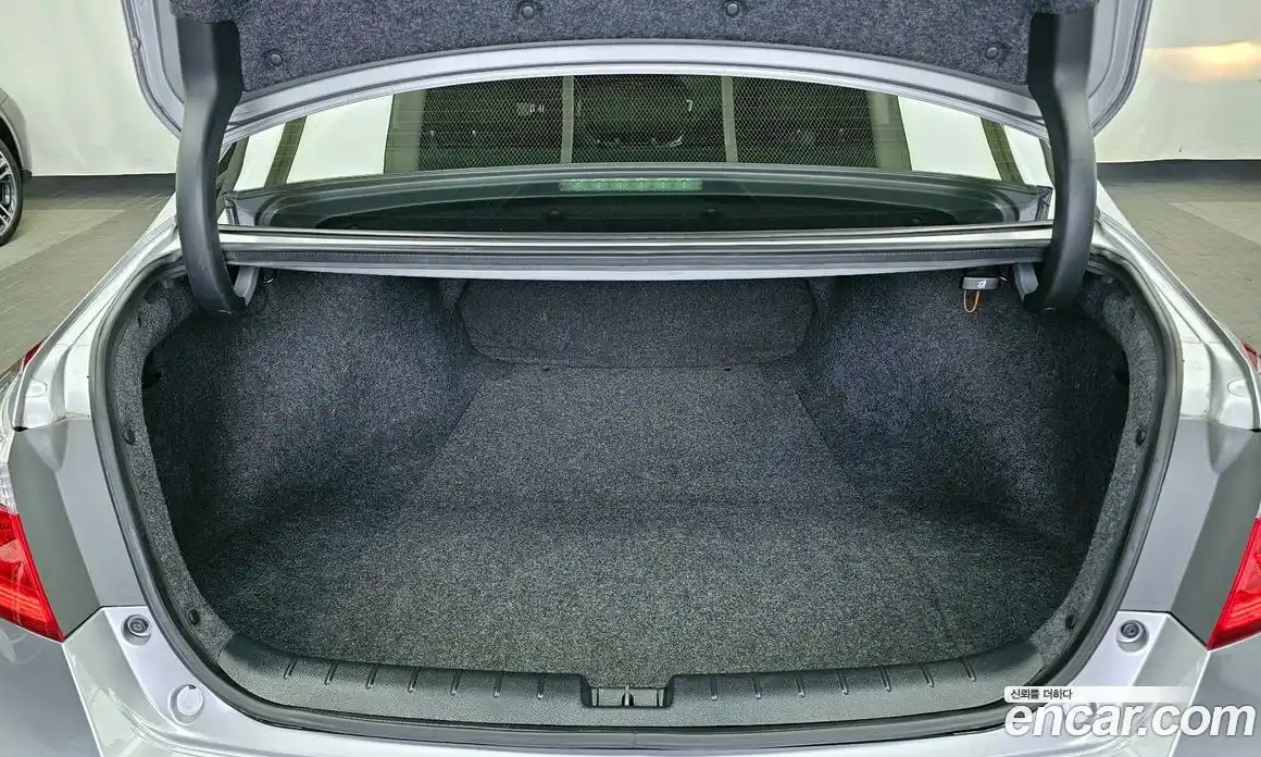 Honda Accord 2015 2.4 гидро в Москве № 1151900, фото 20