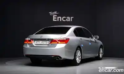 Honda Accord 2015 2.4 гидро в Москве № 1151900, миниатюра 2