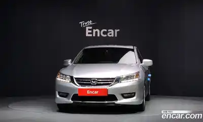 Honda Accord 2015 2.4 гидро в Москве № 1151900, миниатюра 3