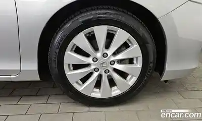 Honda Accord 2015 2.4 гидро в Москве № 1151900, миниатюра 5