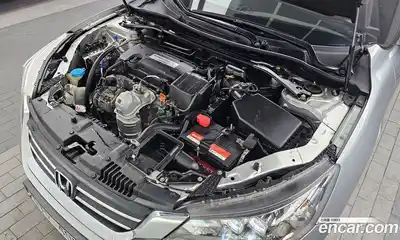 Honda Accord 2015 2.4 гидро в Москве № 1151900, миниатюра 6