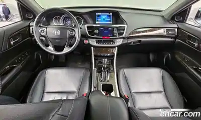 Honda Accord 2015 2.4 гидро в Москве № 1151900, миниатюра 7