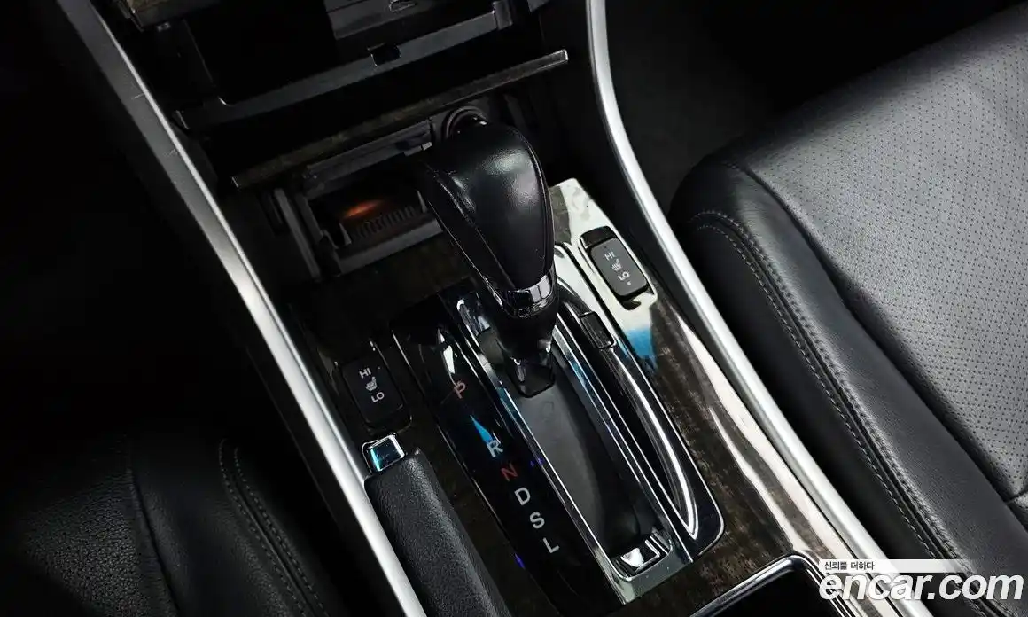 Honda Accord 2015 2.4 гидро в Москве № 1151900, фото 9