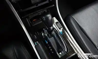 Honda Accord 2015 2.4 гидро в Москве № 1151900, миниатюра 9