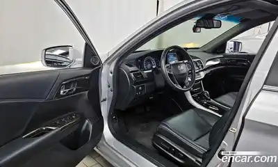 Honda Accord 2015 2.4 гидро в Москве № 1151900, миниатюра 10