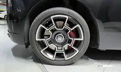 Rolls-Royce Wraith 2017 6.6 гидро в Москве № 1152105, миниатюра 5