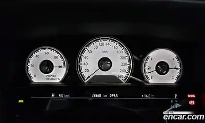 Rolls-Royce Wraith 2017 6.6 гидро в Москве № 1152105, миниатюра 8