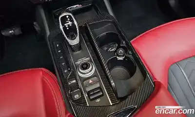 Maserati Levante 2018 3.0 гидро в Москве № 1152428, миниатюра 9