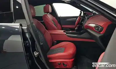 Maserati Levante 2018 3.0 гидро в Москве № 1152428, миниатюра 10