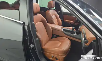 Maserati Levante 2017 3.0 гидро в Москве № 1152434, миниатюра 12