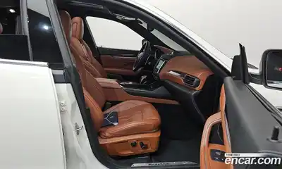 Maserati Levante 2019 3.0 гидро в Москве № 1152459, миниатюра 11