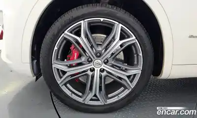 Maserati Levante 2019 3.0 гидро в Москве № 1152459, миниатюра 5