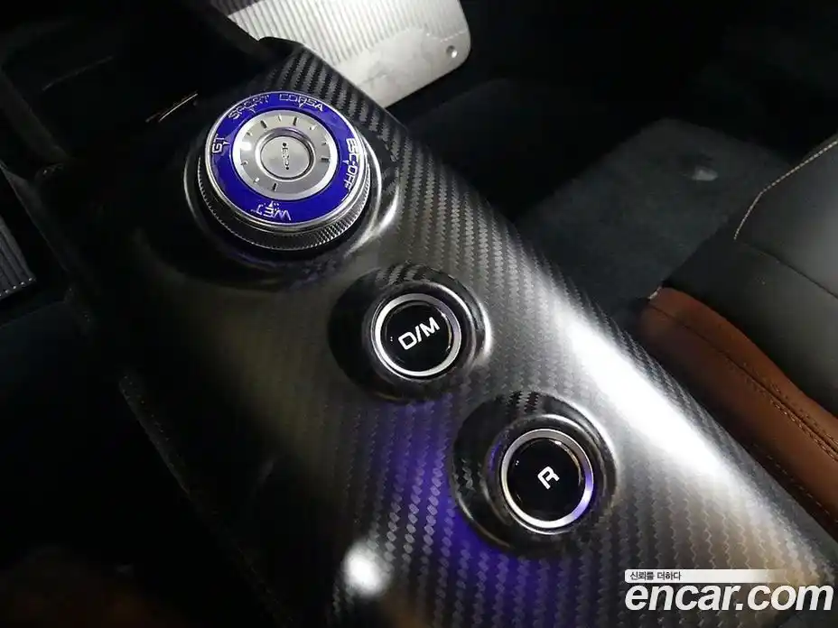 Maserati MC20 2022 3.0 гидро в Москве № 1152476, фото 16