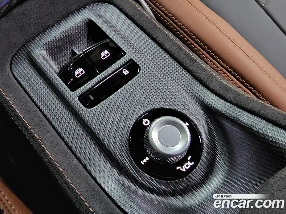 Maserati MC20 2022 3.0 гидро в Москве № 1152476, фото 17