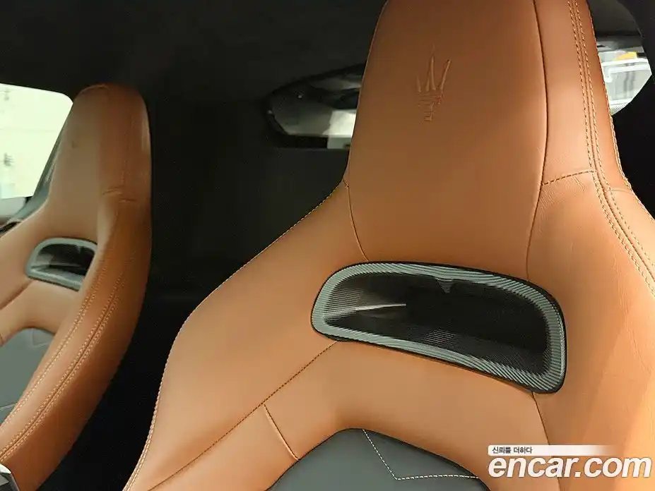 Maserati MC20 2022 3.0 гидро в Москве № 1152476, фото 18