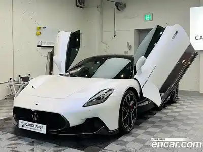 Maserati MC20 2022 3.0 гидро в Москве № 1152476, миниатюра 2