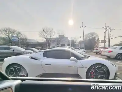 Maserati MC20 2022 3.0 гидро в Москве № 1152476, миниатюра 5