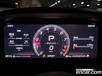 Maserati MC20 2022 3.0 гидро в Москве № 1152476, миниатюра 8