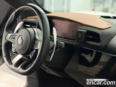 Maserati MC20 2022 3.0 гидро в Москве № 1152476, миниатюра 10