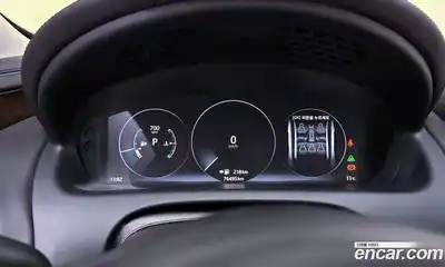 Jaguar XJ 2018 3.0 гидро в Москве № 1152532, миниатюра 8