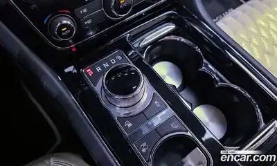 Jaguar XJ 2018 3.0 гидро в Москве № 1152532, миниатюра 9