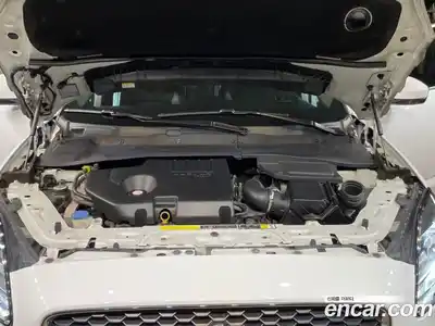 Jaguar E-Pace 2019 2.0 гидро в Москве № 1152596, миниатюра 6