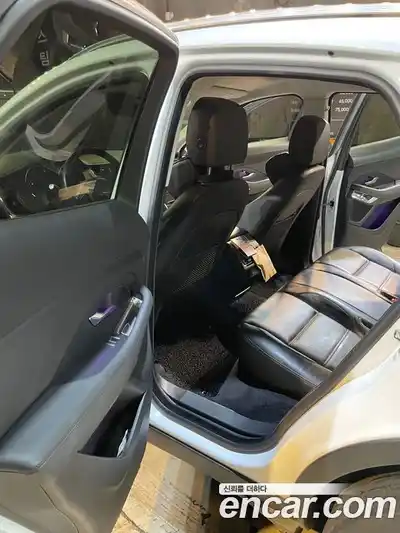 Jaguar E-Pace 2019 2.0 гидро в Москве № 1152596, миниатюра 10