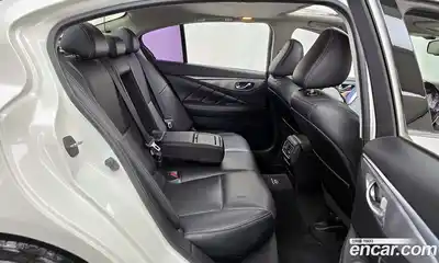 Infiniti Q50 2014 2.1 гидро в Москве № 1152720, миниатюра 12