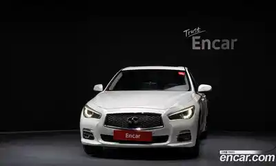 Infiniti Q50 2014 2.1 гидро в Москве № 1152720, миниатюра 3
