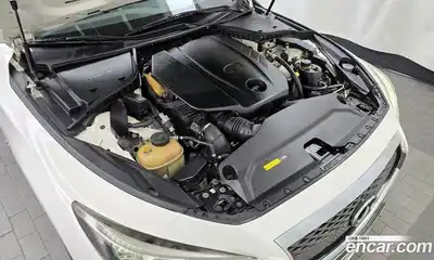 Infiniti Q50 2014 2.1 гидро в Москве № 1152720, миниатюра 6