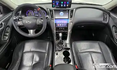 Infiniti Q50 2014 2.1 гидро в Москве № 1152720, миниатюра 7