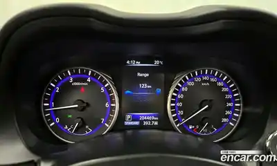 Infiniti Q50 2014 2.1 гидро в Москве № 1152720, миниатюра 8