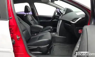 Peugeot 207 2011 1.6 гидро в Москве № 1152822, миниатюра 11