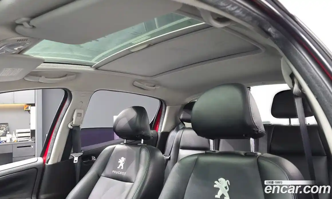 Peugeot 207 2011 1.6 гидро в Москве № 1152822, фото 18