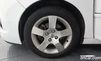 Peugeot 207 2011 1.6 гидро в Москве № 1152822, миниатюра 5