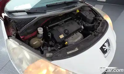 Peugeot 207 2011 1.6 гидро в Москве № 1152822, миниатюра 6