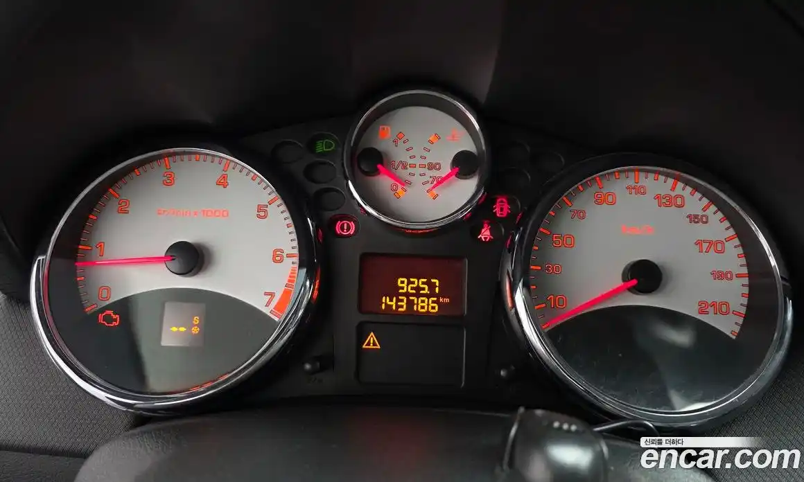 Peugeot 207 2011 1.6 гидро в Москве № 1152822, фото 8