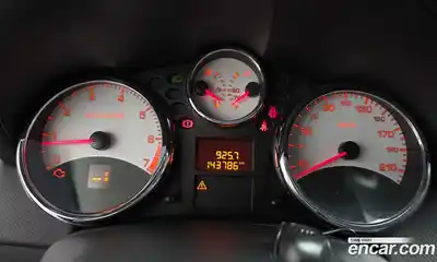 Peugeot 207 2011 1.6 гидро в Москве № 1152822, миниатюра 8