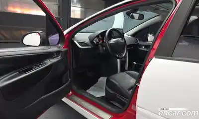 Peugeot 207 2011 1.6 гидро в Москве № 1152822, миниатюра 10