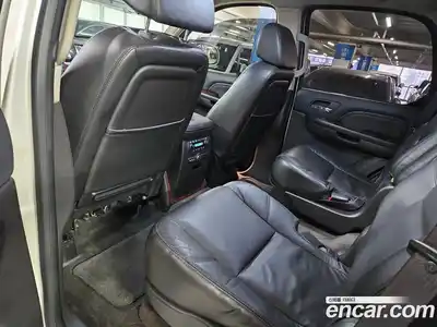 Cadillac Escalade 2009 6.2 гидро в Москве № 1152917, миниатюра 11
